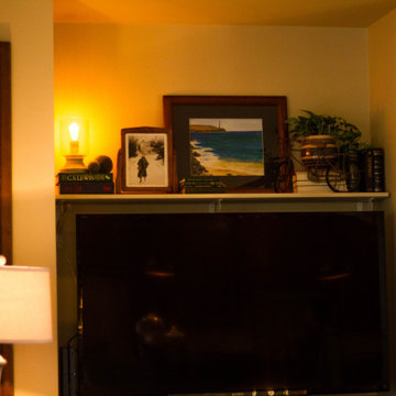Eclectic Cottage