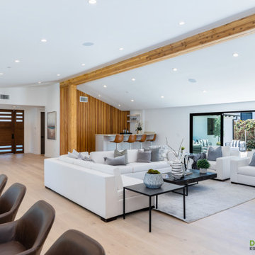 Los Gatos - New Construction Custom Home