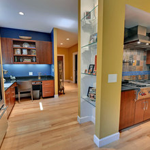 Dining Room Ideas