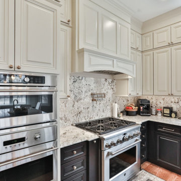 Renewing the Heart of the Home in Loudonville, NY