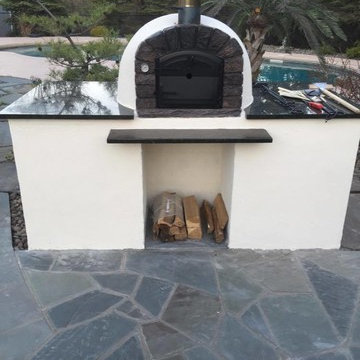 FABULOUS CUSTOMERS OVENS