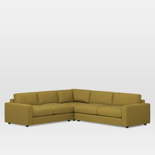 L Sectionals