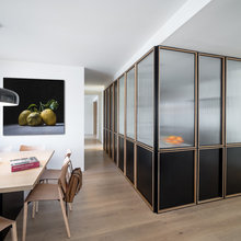 cerramientos cocina interior