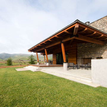 North Coast Ranch