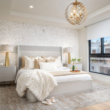 Bedrooms