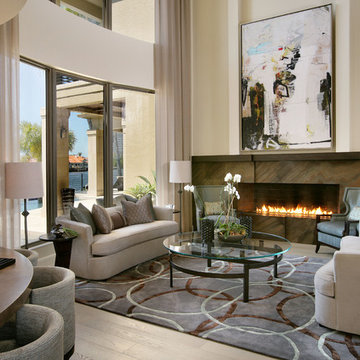 Private Residence in Southwest Florida