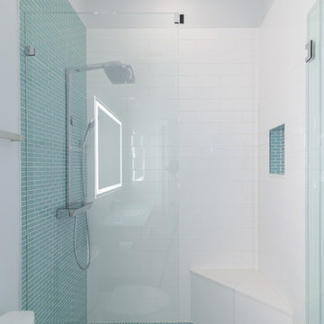 Contemporary Home Remodel in Boca Raton, FL