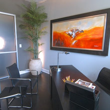 Office Ideas