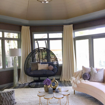 Meditation Room
