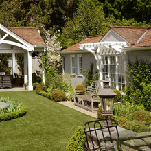 park terrace for mom/dad