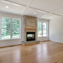 Fireplace Greenwood