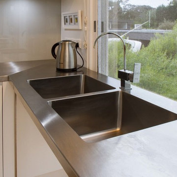 Portsea Kitchen