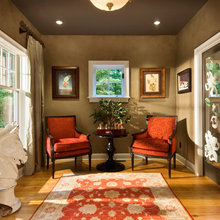 Ideas for our love nest