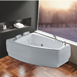 IMARKBATH BATHTUB COLLECTION - Bathtubs