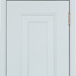 Traditional Door Styles - Kitchen Cabinetry
