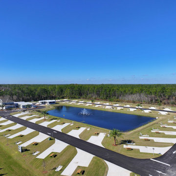 KOA Campgrounds