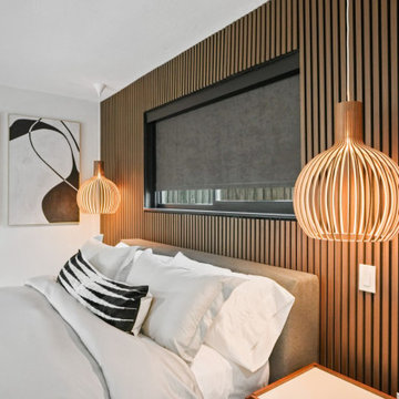 Pembroke Pines Bedroom remodel