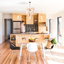 kitchen space