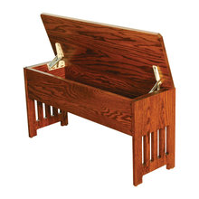 bench or console
