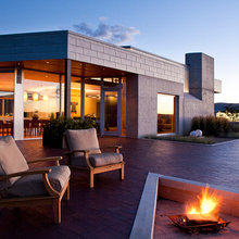 Stutz Residence
