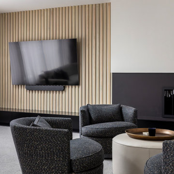 Muttontown Home Renovation