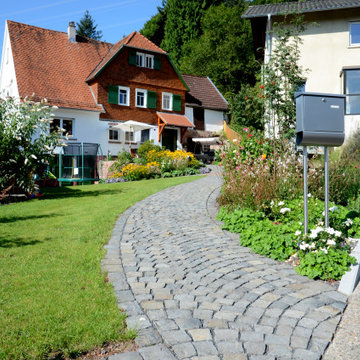 Vorgarten