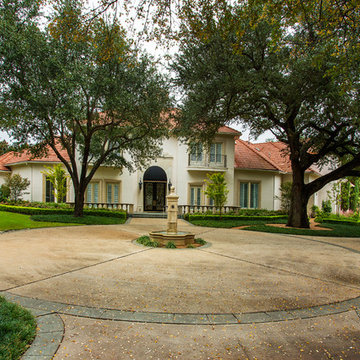 Preston Hollow Mediterranean