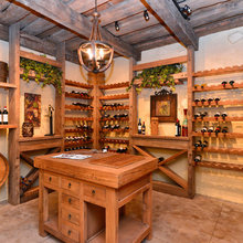 cellar