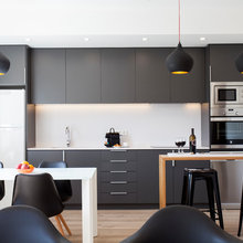 Office Kitchen