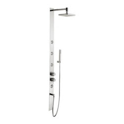 Showers - Showerheads And Body Sprays