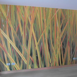 Murals - Products