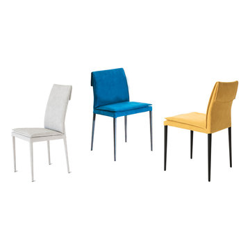 Modern Italian Dining Chairs