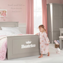 Isla's Bedroom