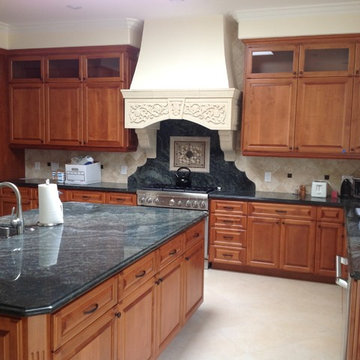 Kitchen Remodeling/ Addition