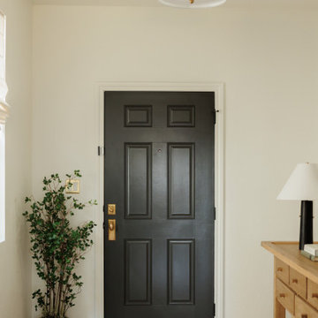Hill Country Haven