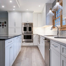 Upstate Kitchen