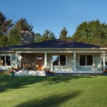 House Elevations / Trim