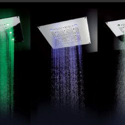 Canaroma Bath & Tiles - Products
