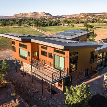 Escalante Residence 3