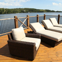 Bayside Dock Ideas