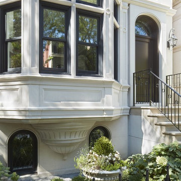 Lincoln Park - 1734 N. Mohawk