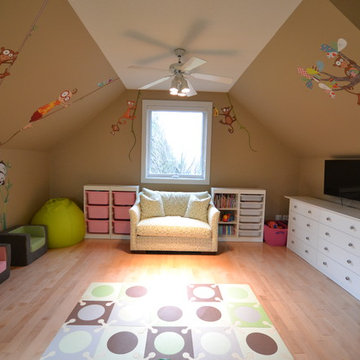 Kids Playroom