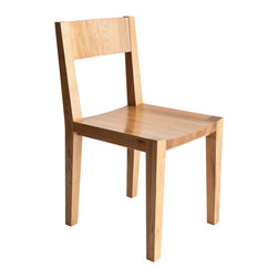 LAXseries Dining Chair - Dining Chairs