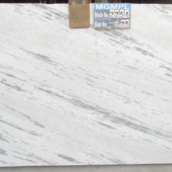 Marble Slab Collection - Building Materials