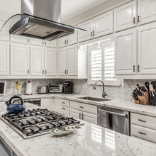 kitchen project