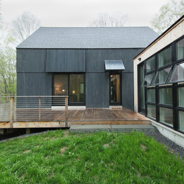 Pine Plains BarnHouse