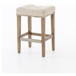 Transitional Bar Stools And Counter Stools by Noble Origins LLC