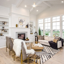 Modern Farmhouse