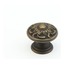 back hall knobs