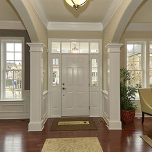 Front Door 2021